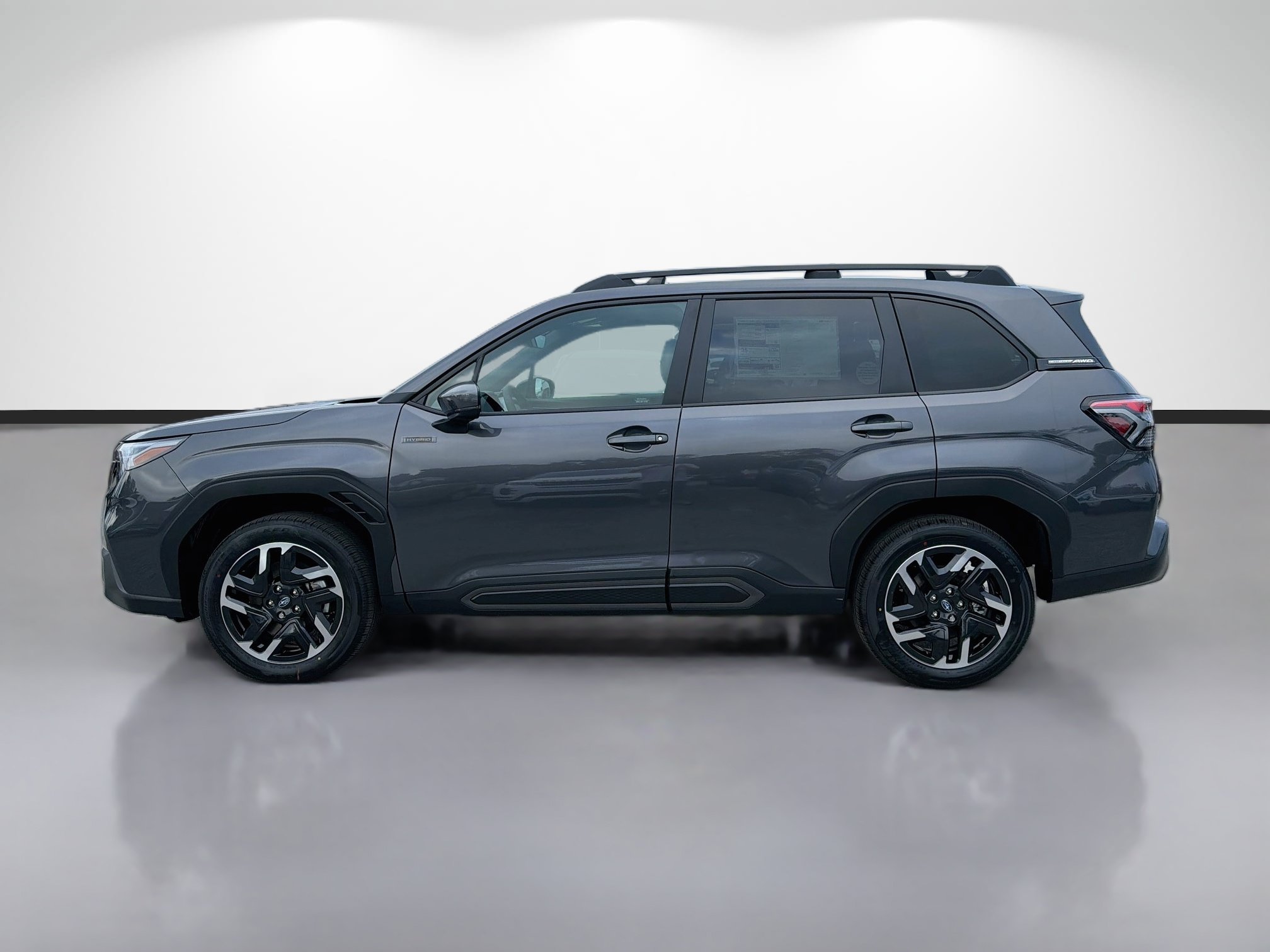 New 2026 Subaru Forester Limited AWD/4WD image 6