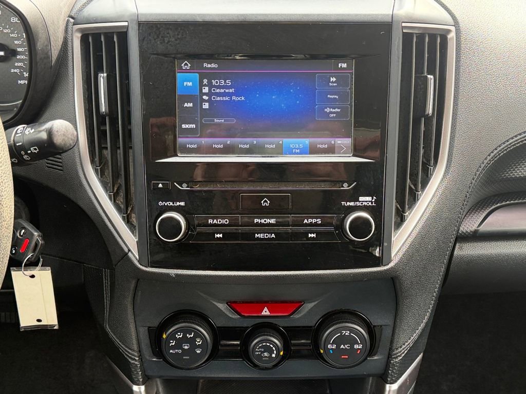 Used 2021 Subaru Forester image 9