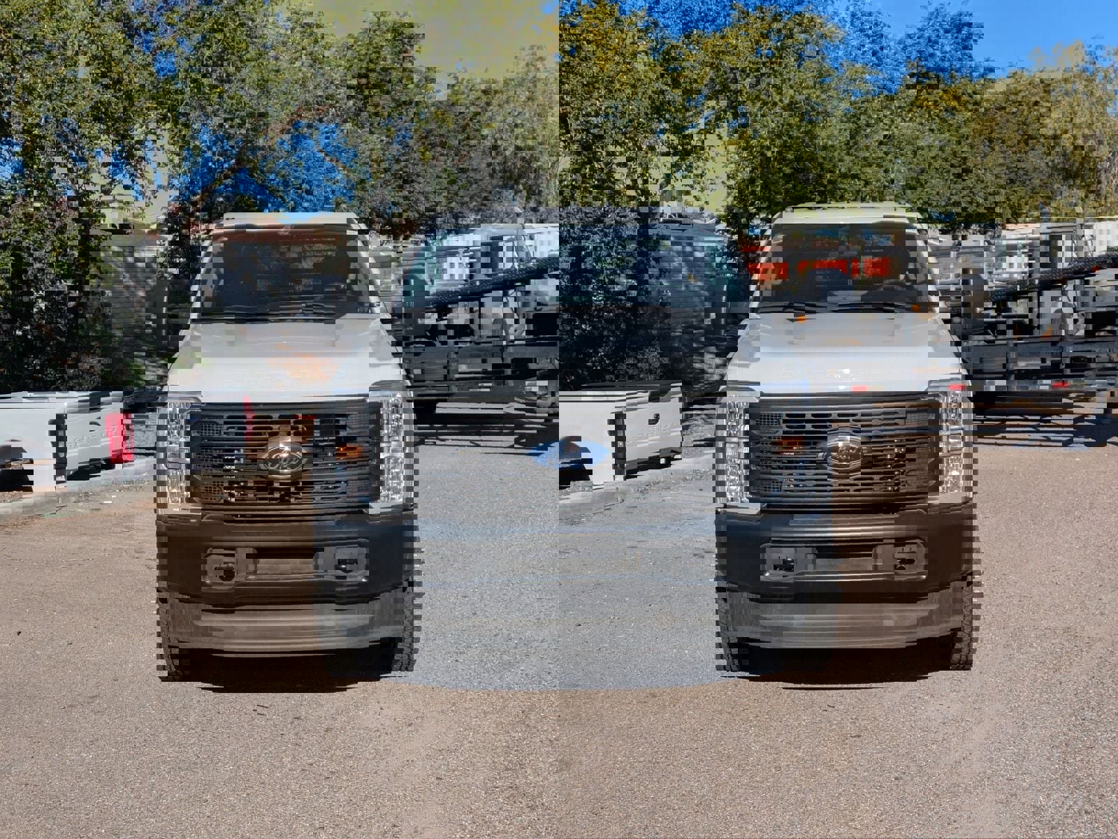 New 2024 Ford F450 XL image 10