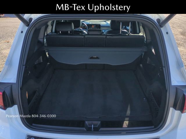 Used 2021 Mercedes-Benz GLB 250 4MATIC image 15