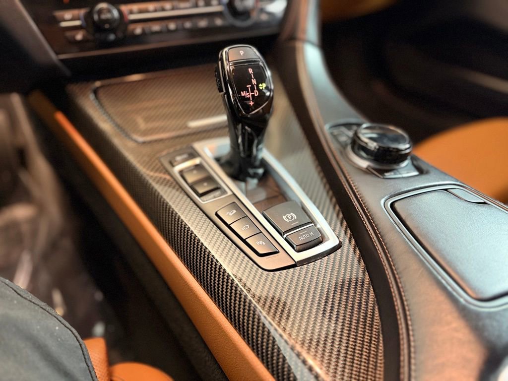 Used 2018 BMW 650i Gran Coupe xDrive w/ M Sport Plus Edition AWD/4WD image 11