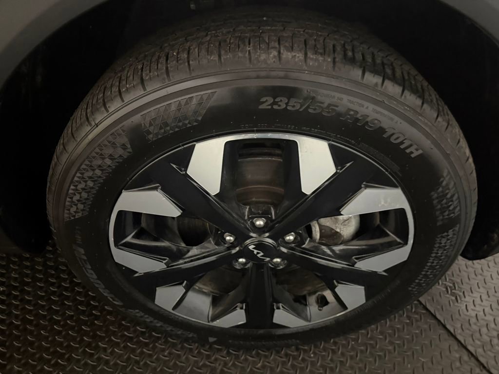 Used 2024 Kia Sportage X-Line image 17