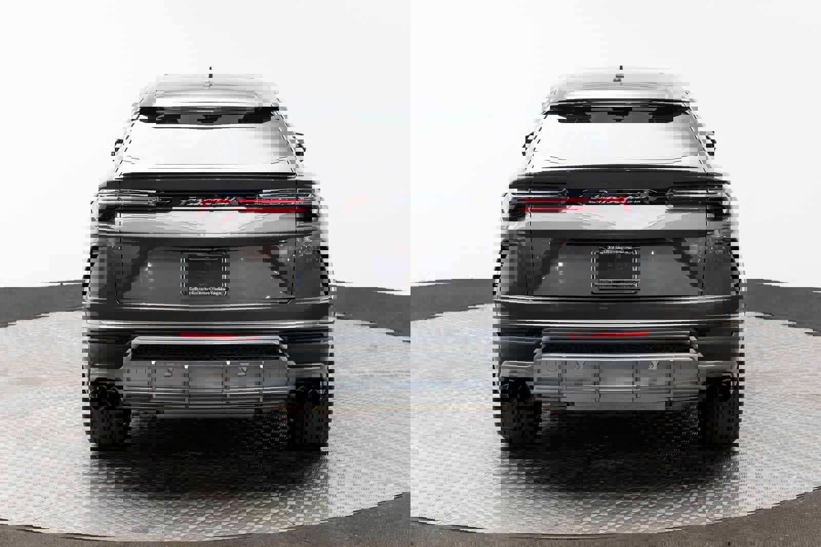 Used 2022 Lamborghini Urus AWD/4WD image 5