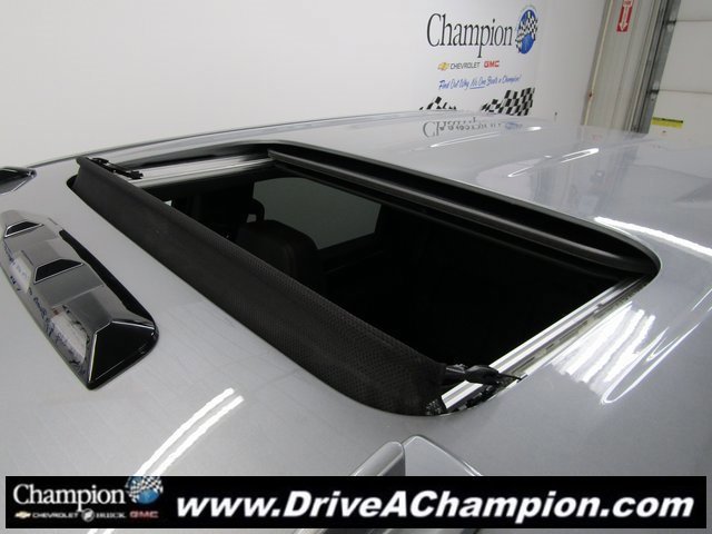 Certified 2025 Chevrolet Silverado 2500 High Country w/ High Country Premium Package image 6