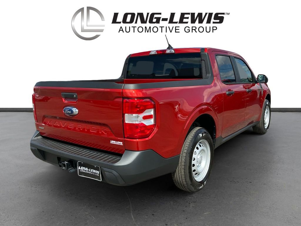 Used 2024 Ford Maverick XL FWD image 7