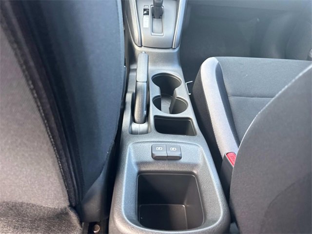 New 2025 Nissan Versa S w/ S Plus Package image 19