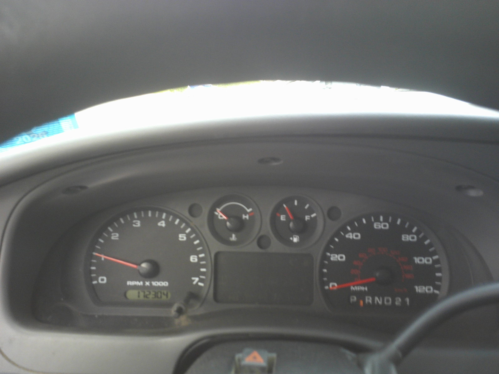 Used 2009 Ford Ranger XL AWD/4WD image 15