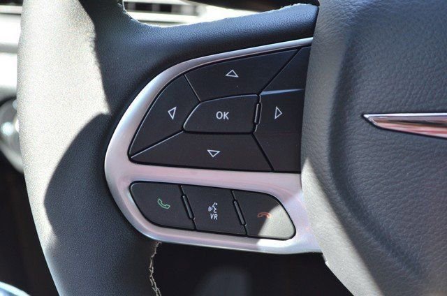 New 2026 Chrysler Pacifica Select image 20