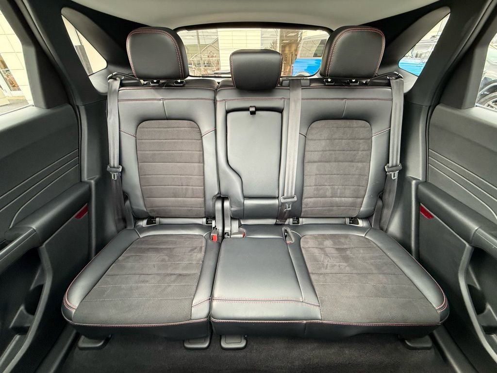 Used 2022 Ford Escape SEL w/ SEL Stealth AWD Package image 24