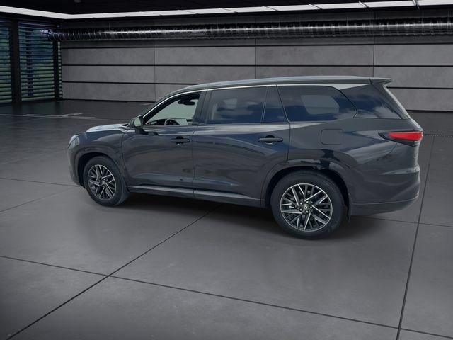 Certified 2025 Lexus TX 350 AWD w/ Technology Package image 5
