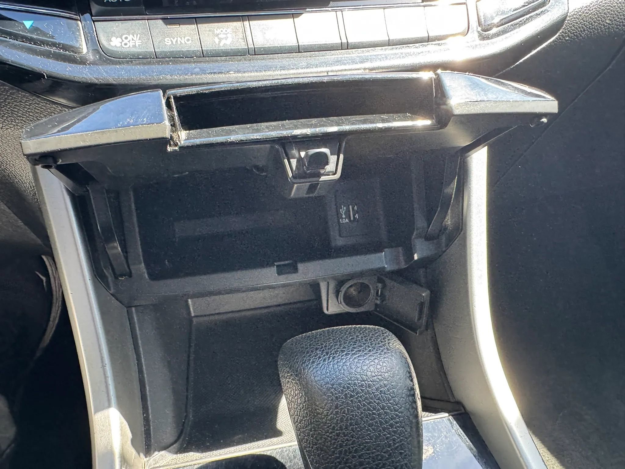 Used 2017 Honda Accord LX image 25