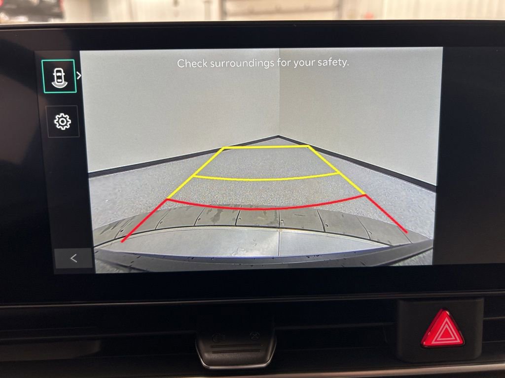 New 2026 Kia Carnival EX image 18