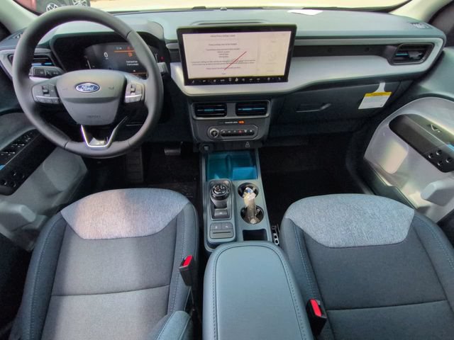 New 2026 Ford Maverick XLT w/ XLT Luxury Package AWD/4WD image 15