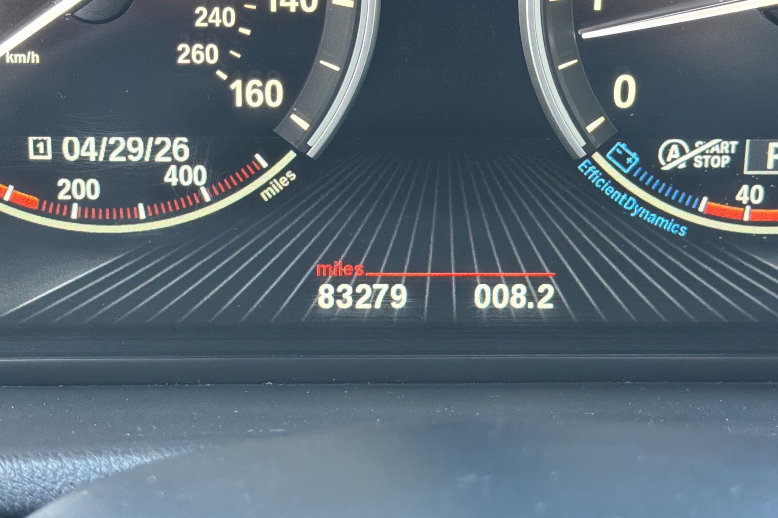 Used 2014 BMW X3 xDrive28i AWD/4WD image 36