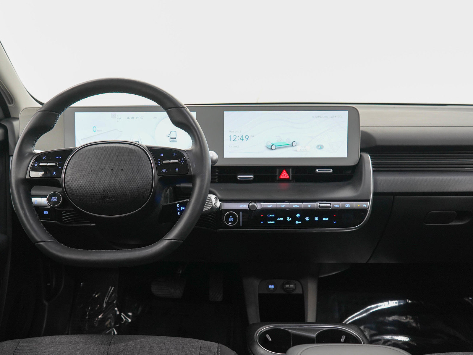 Certified 2024 Hyundai Ioniq 5 SEL AWD/4WD image 16