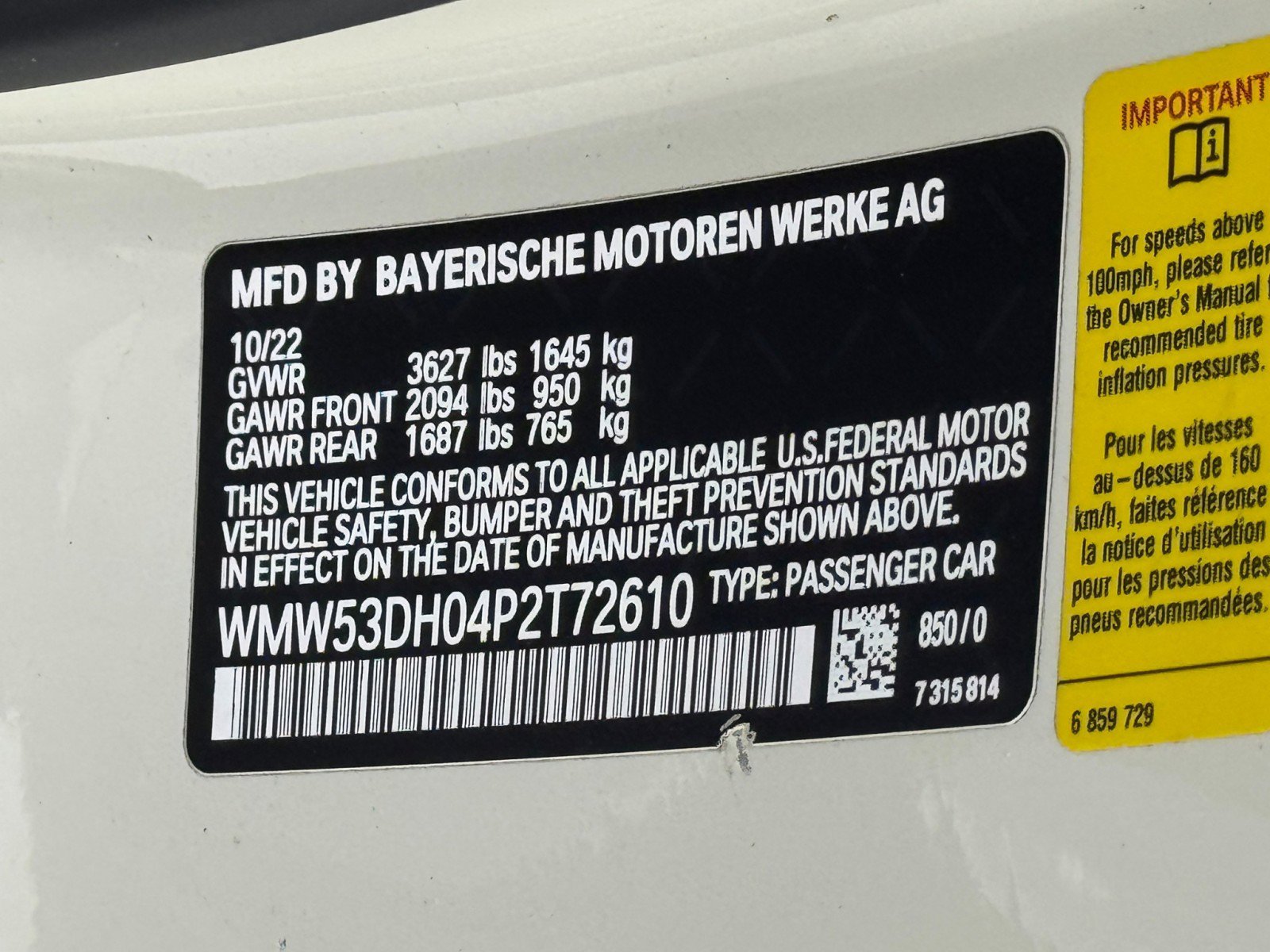 Used 2023 MINI Cooper S image 41