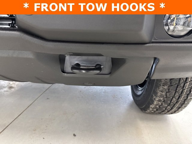 New 2025 Ford Bronco Outer Banks image 44