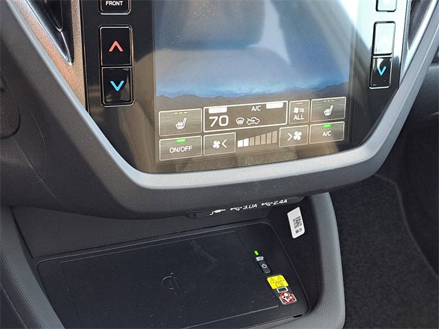 New 2026 Subaru Forester Premium image 15