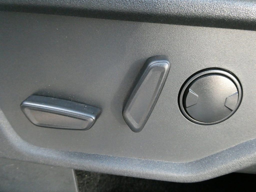 Used 2022 Ford Bronco Wildtrak image 21