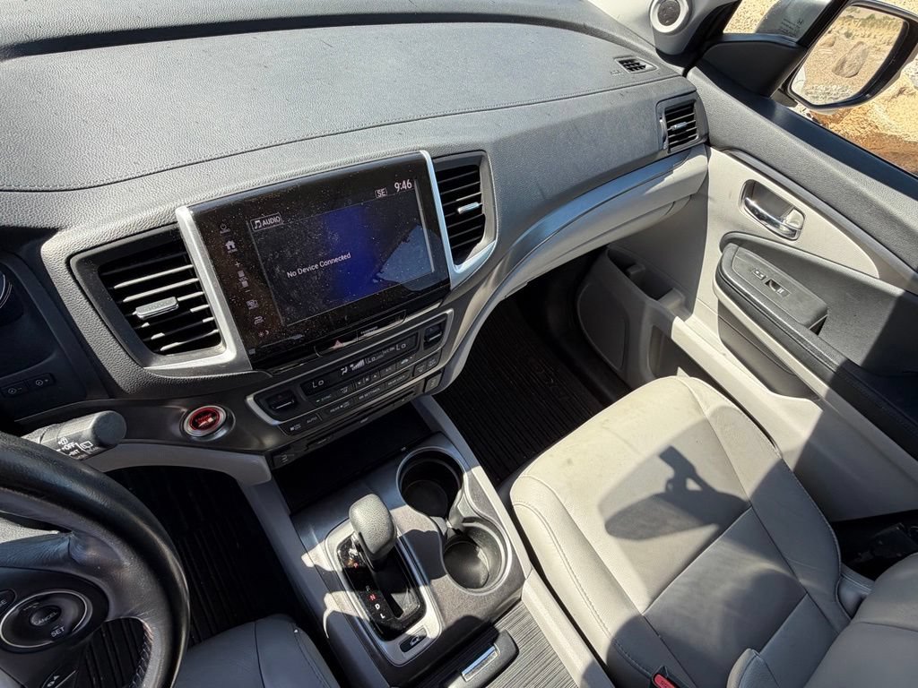 Used 2018 Honda Pilot EX-L image 18