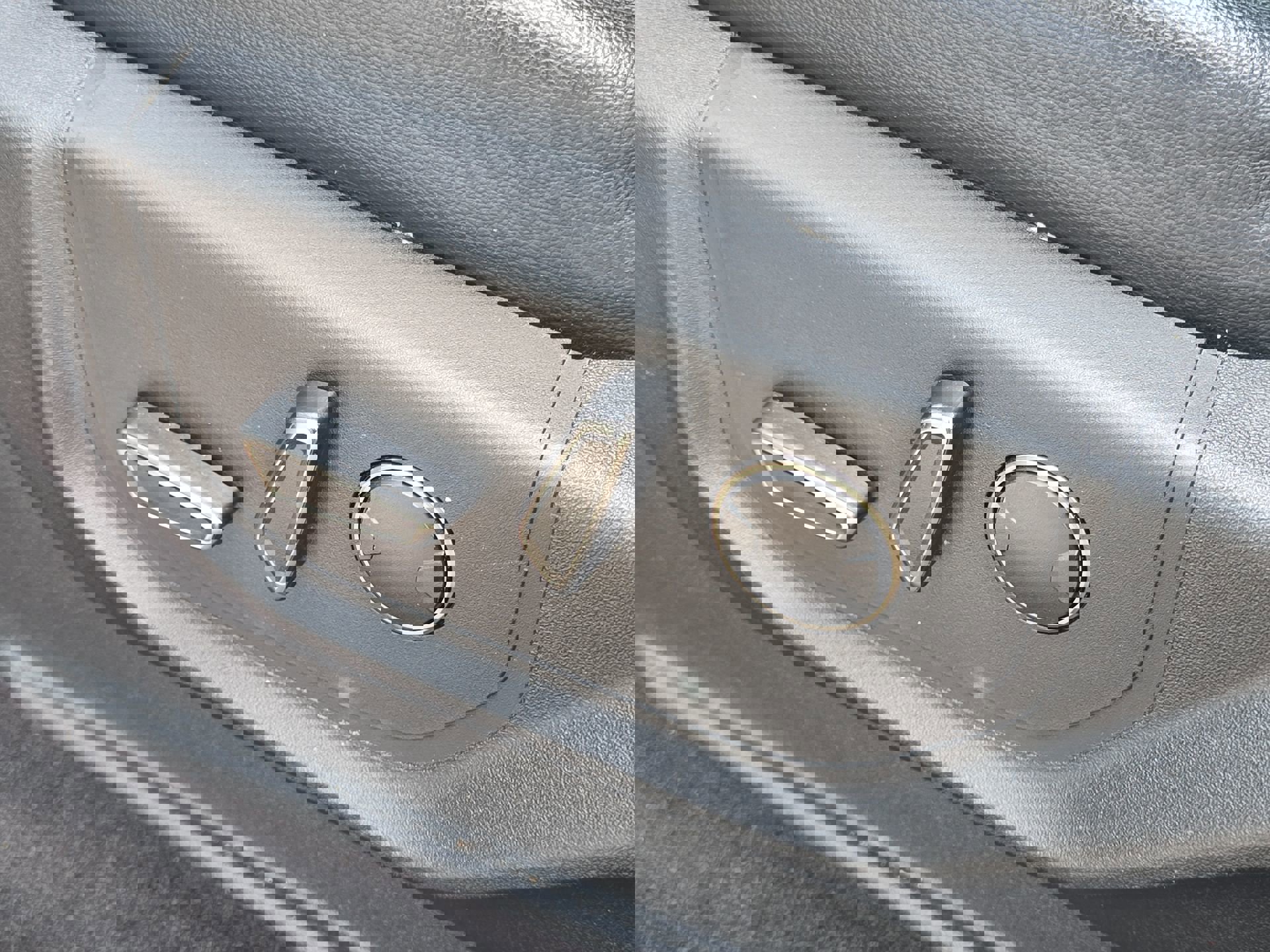 Used 2018 Ford F150 Raptor w/ Equipment Group 802A Luxury image 12