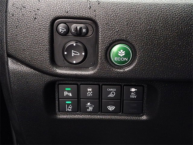 Certified 2024 Honda Ridgeline Black Edition image 28