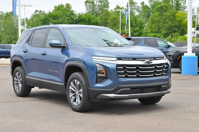 New 2026 Chevrolet Equinox LT w/ Convenience Package II