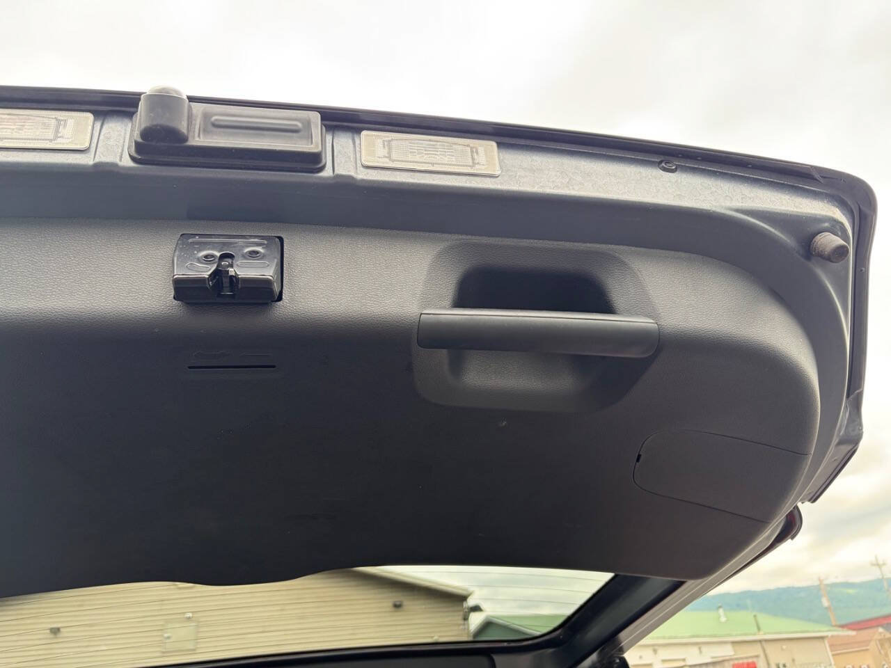 Used 2022 Kia Soul GT-Line FWD image 27