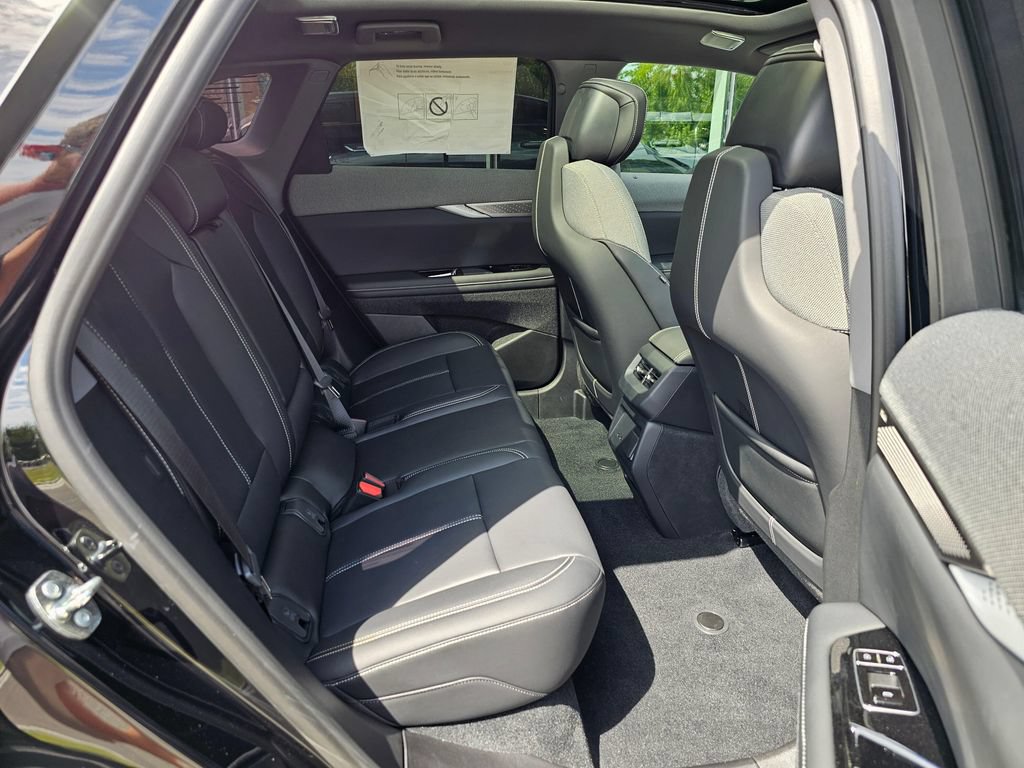 New 2026 Cadillac Optiq Sport 1 AWD/4WD image 12