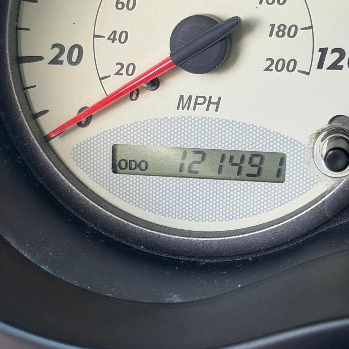 Used 2002 Toyota RAV4 2WD image 17