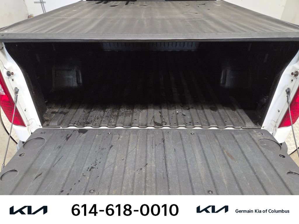 Used 2020 Chevrolet Silverado 1500 LT w/ All-Star Edition AWD/4WD image 21