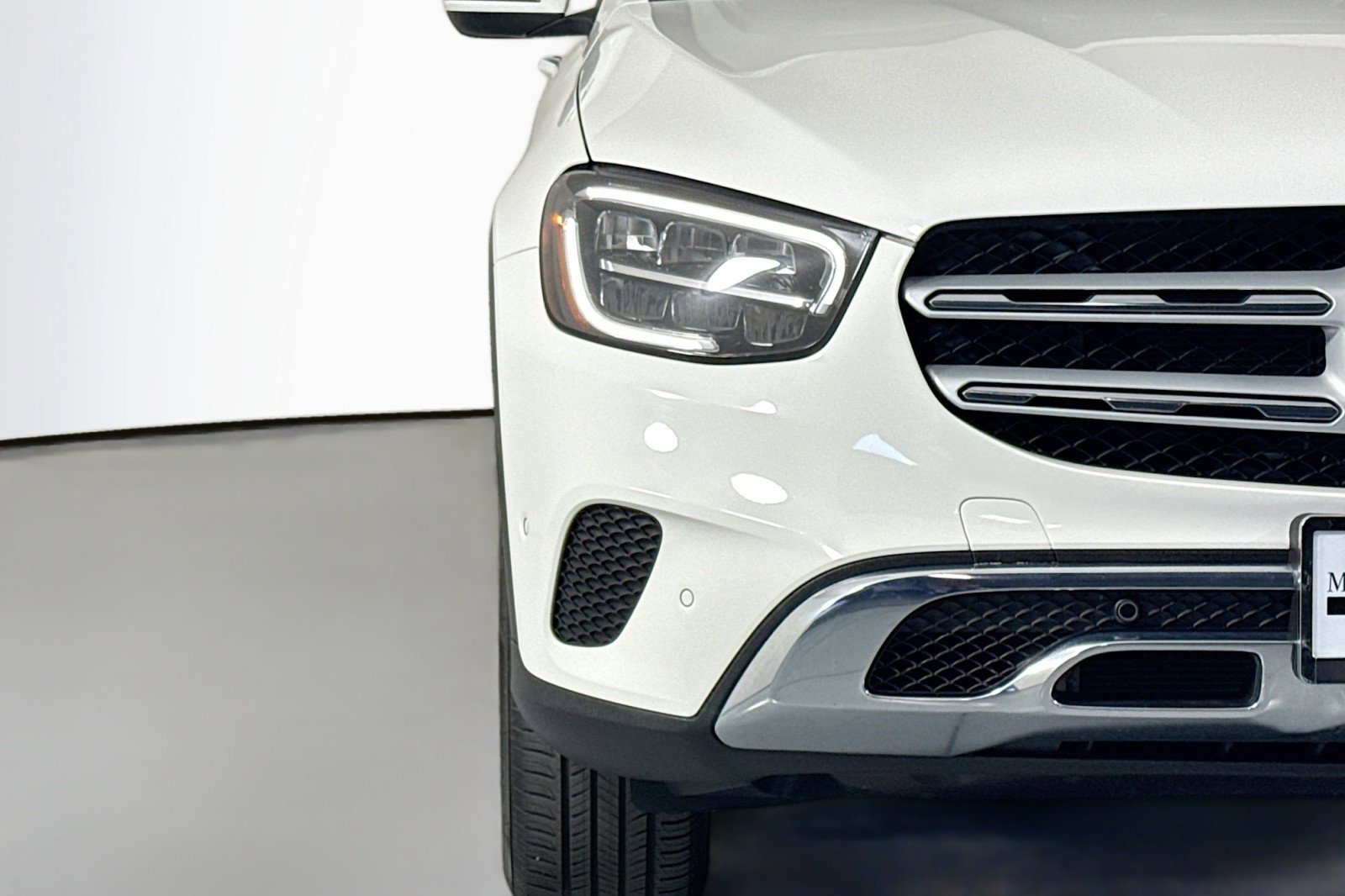 Used 2022 Mercedes-Benz GLC 300 4MATIC image 14