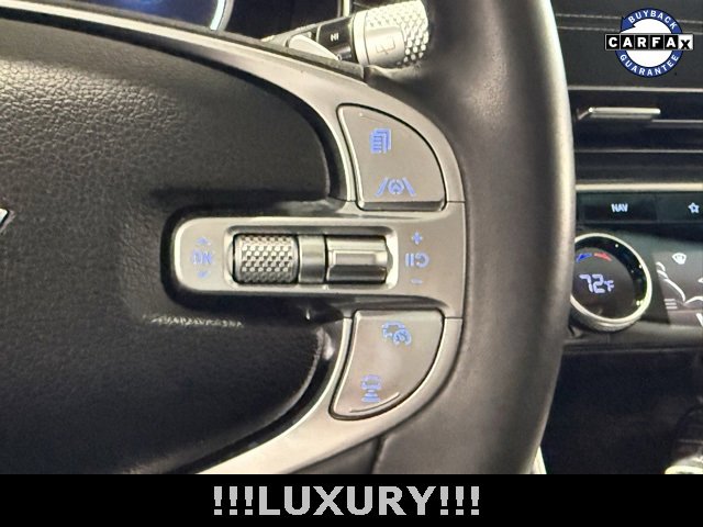 Used 2024 Genesis GV80 2.5T image 28