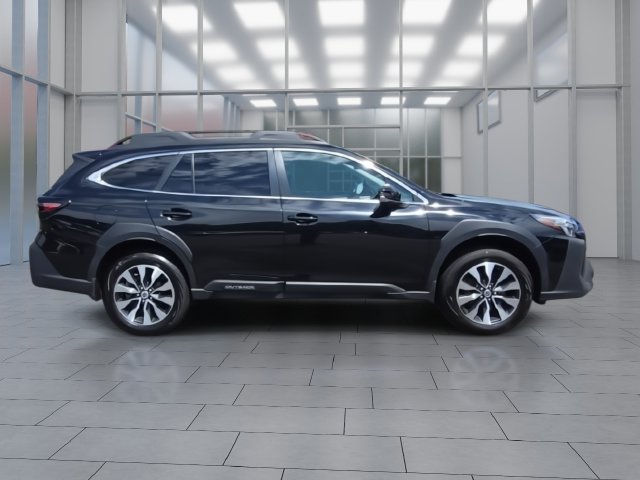 Used 2024 Subaru Outback Limited AWD/4WD image 9