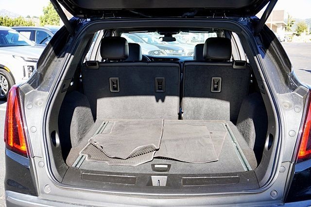 Used 2023 Cadillac XT5 Premium Luxury image 13