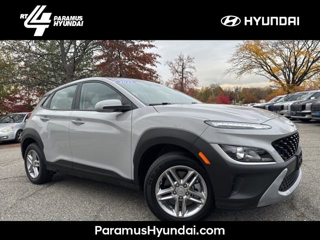 Used 2022 Hyundai Kona SE