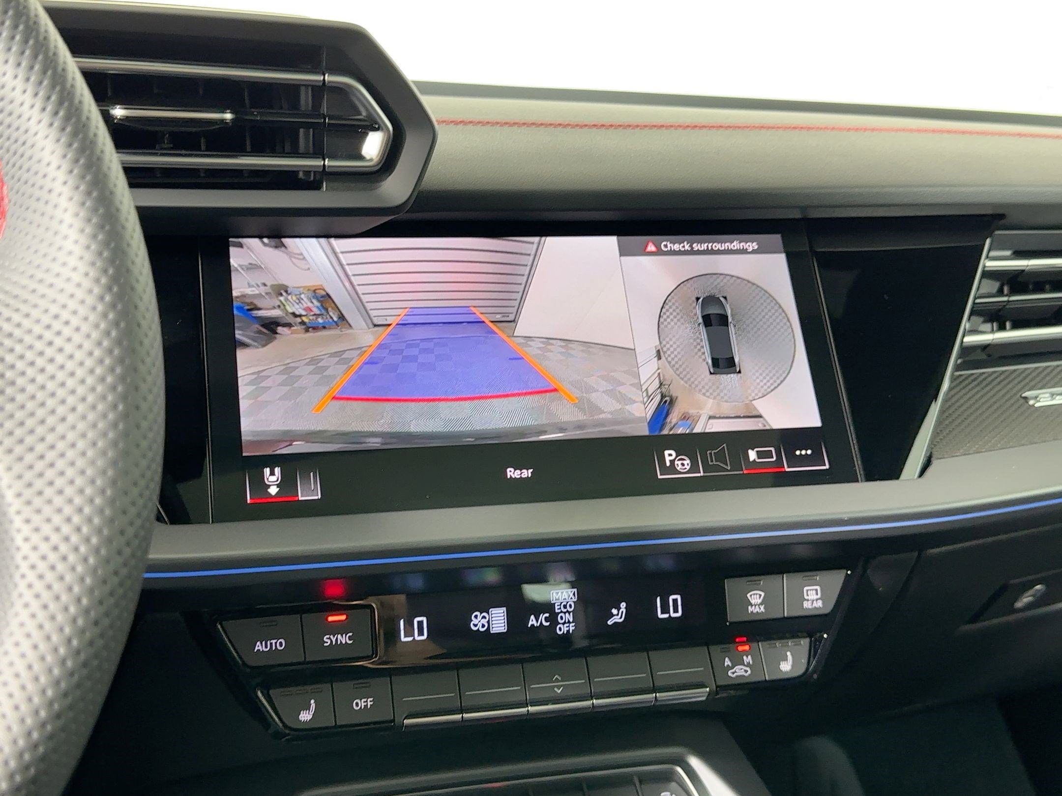 New 2026 Audi S3 Premium image 25