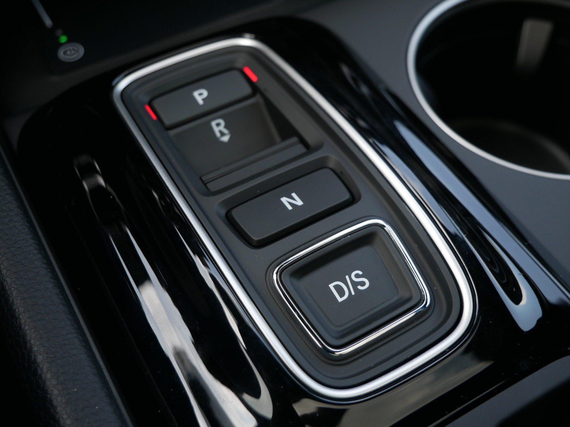 New 2026 Honda Pilot Black Edition image 20