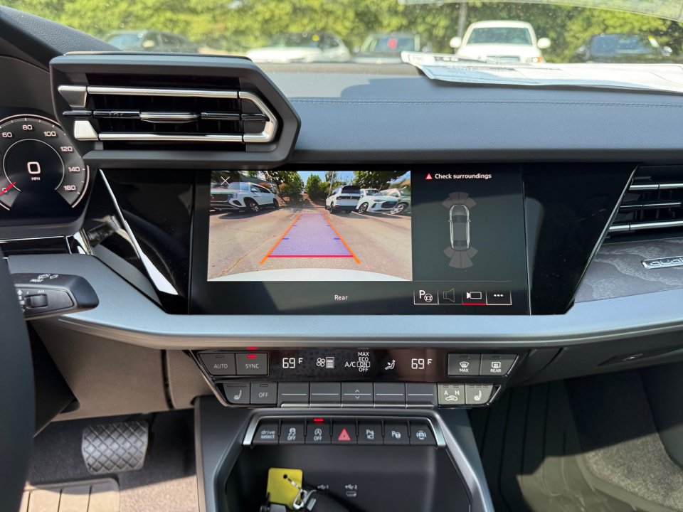 New 2026 Audi A3 2.0T Premium AWD/4WD image 19