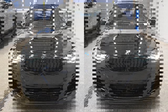 Used 2024 BMW M240i xDrive Coupe w/ Premium Package image 3