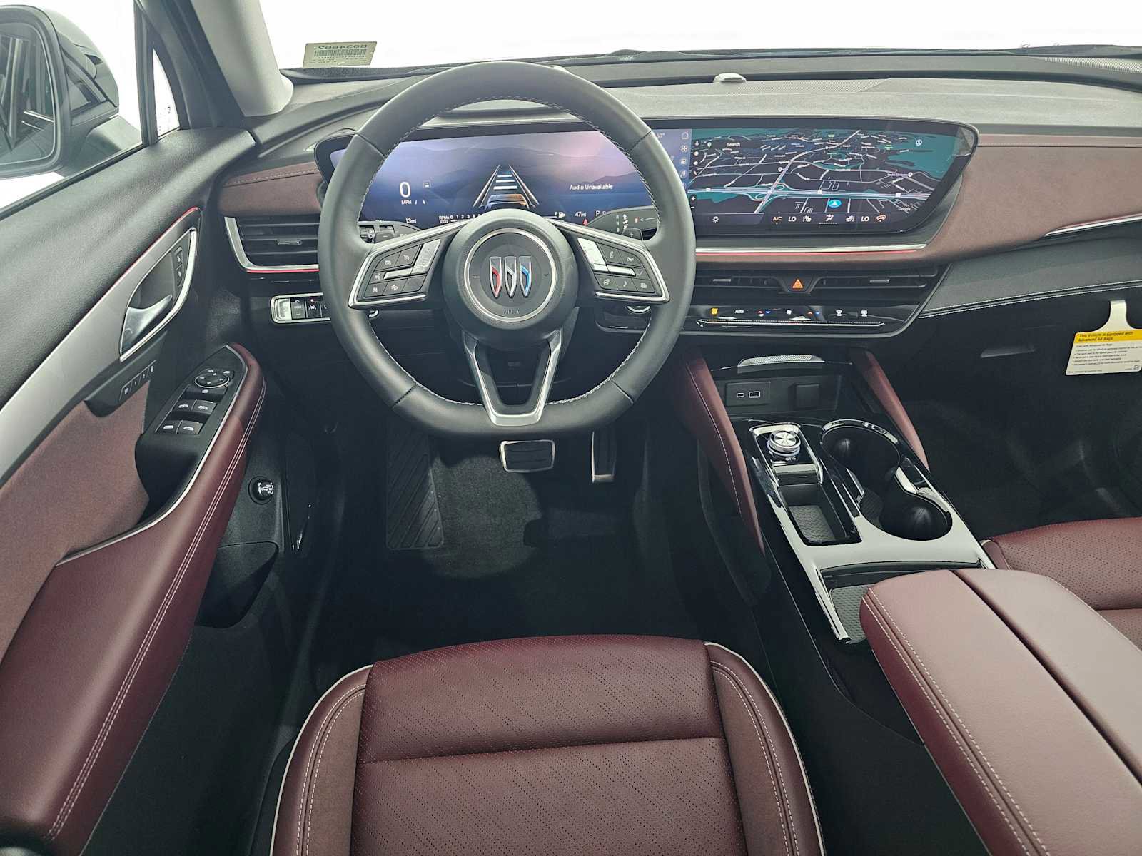New 2026 Buick Envision Sport Touring AWD/4WD image 18