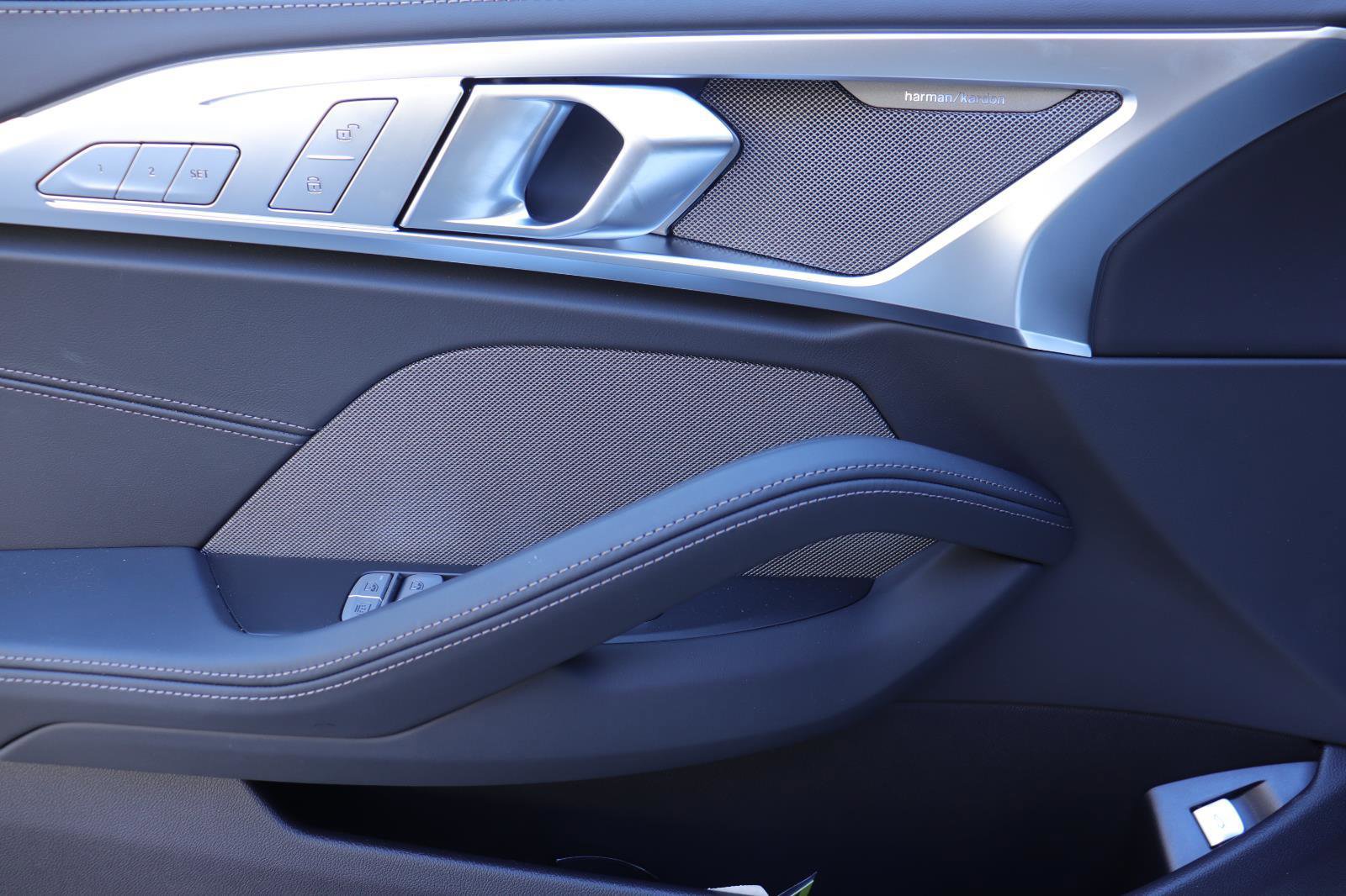 New 2026 BMW M850i xDrive image 23