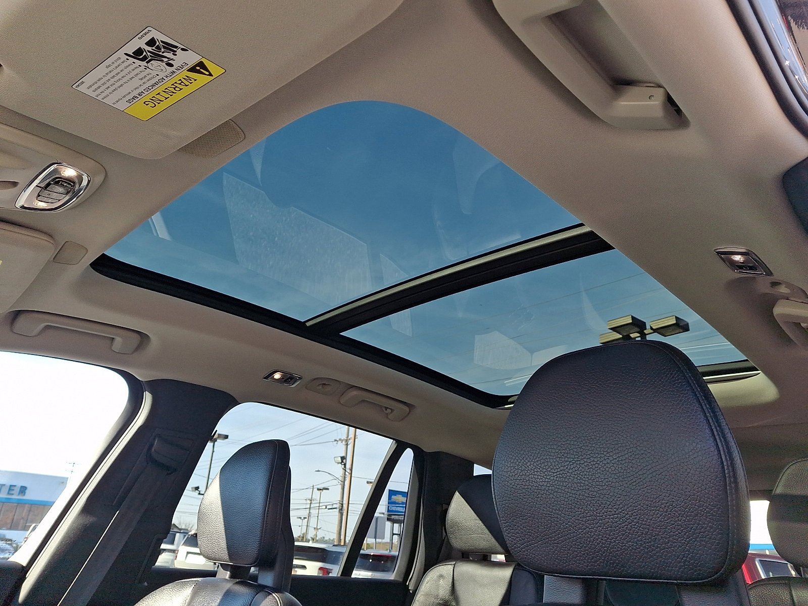 Used 2020 Volvo XC90 T6 Momentum w/ Protection Package Premier image 15