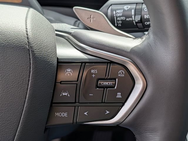 Used 2026 Lexus TX 350 AWD w/ Technology Package image 20