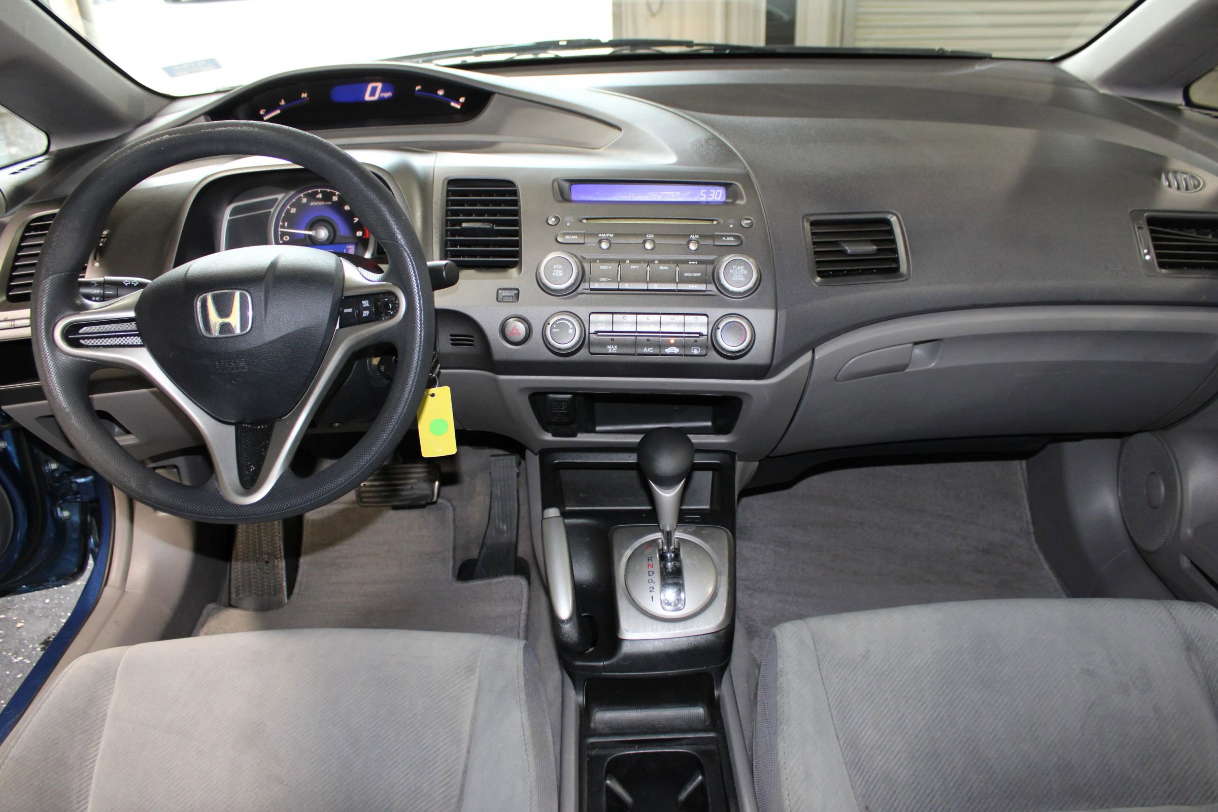 Used 2010 Honda Civic LX image 12