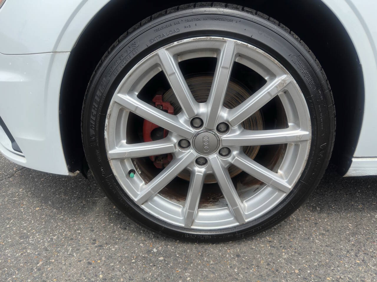 Used 2015 Audi A3 1.8T Premium Plus FWD image 21