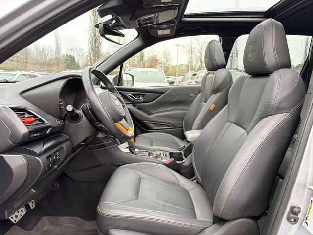 Used 2022 Subaru Forester Wilderness image 11