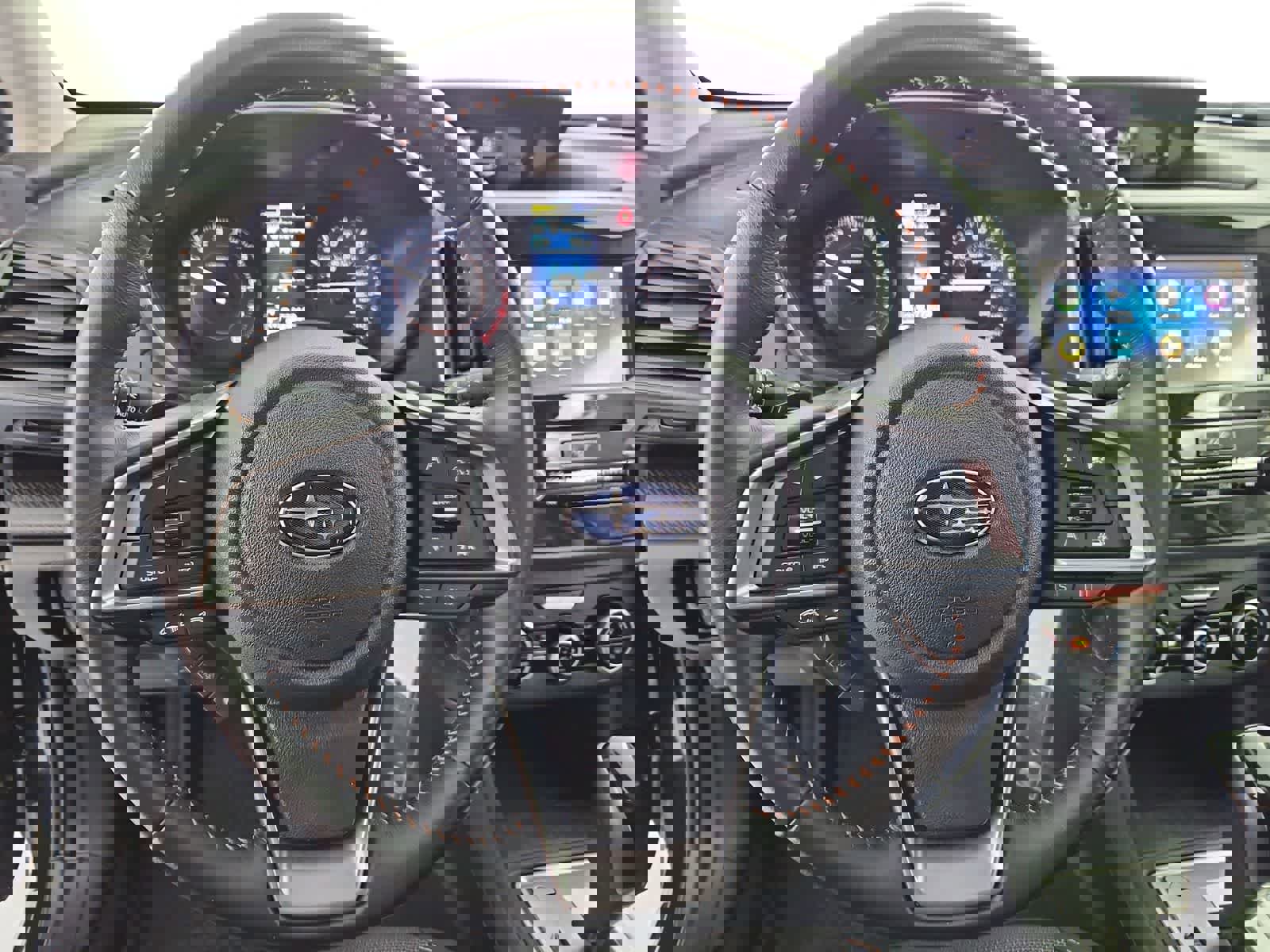 Used 2020 Subaru Crosstrek 2.0i Premium AWD/4WD image 22