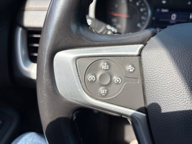 Used 2020 GMC Terrain SLE w/ Driver Convenience Package FWD image 19