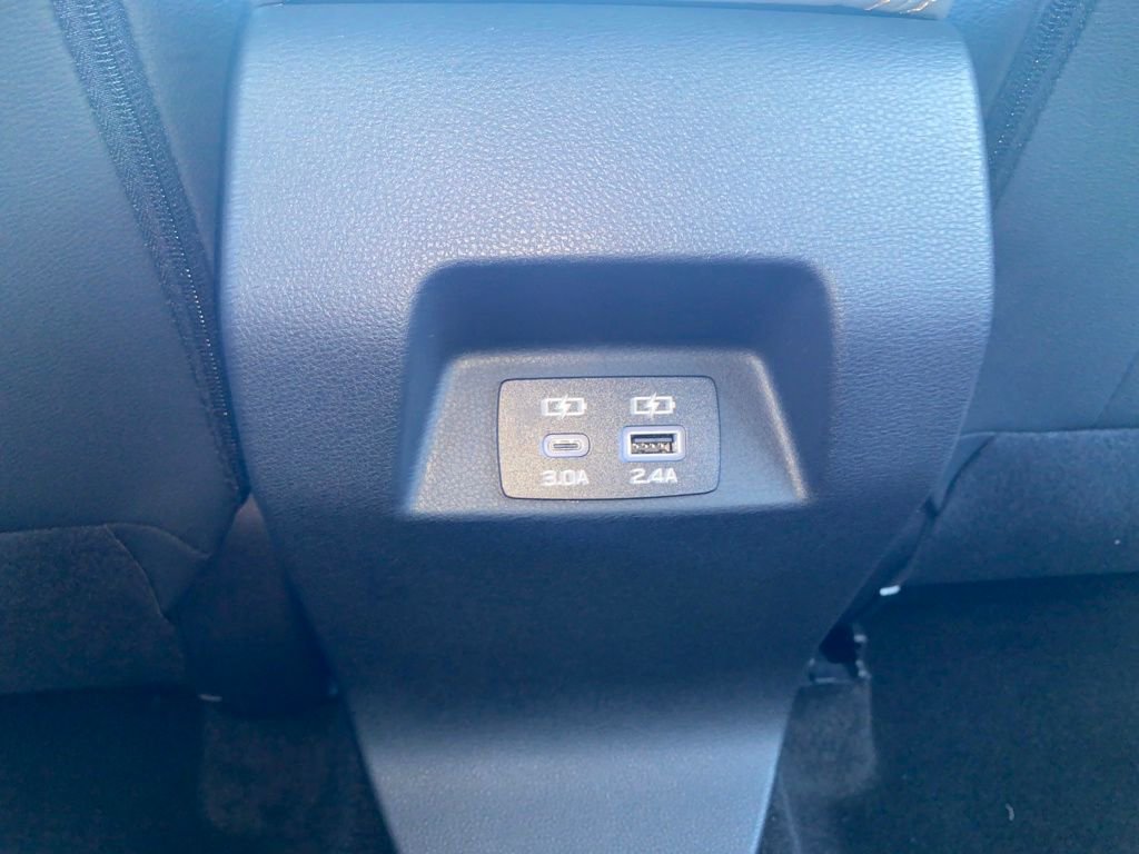 New 2025 Subaru Crosstrek 2.5i Wilderness image 23